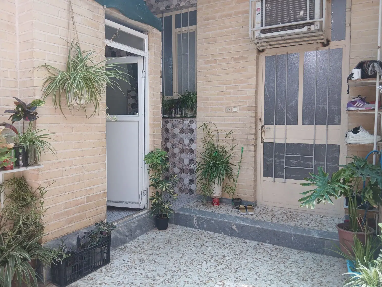 خیابان ۲۴ متری