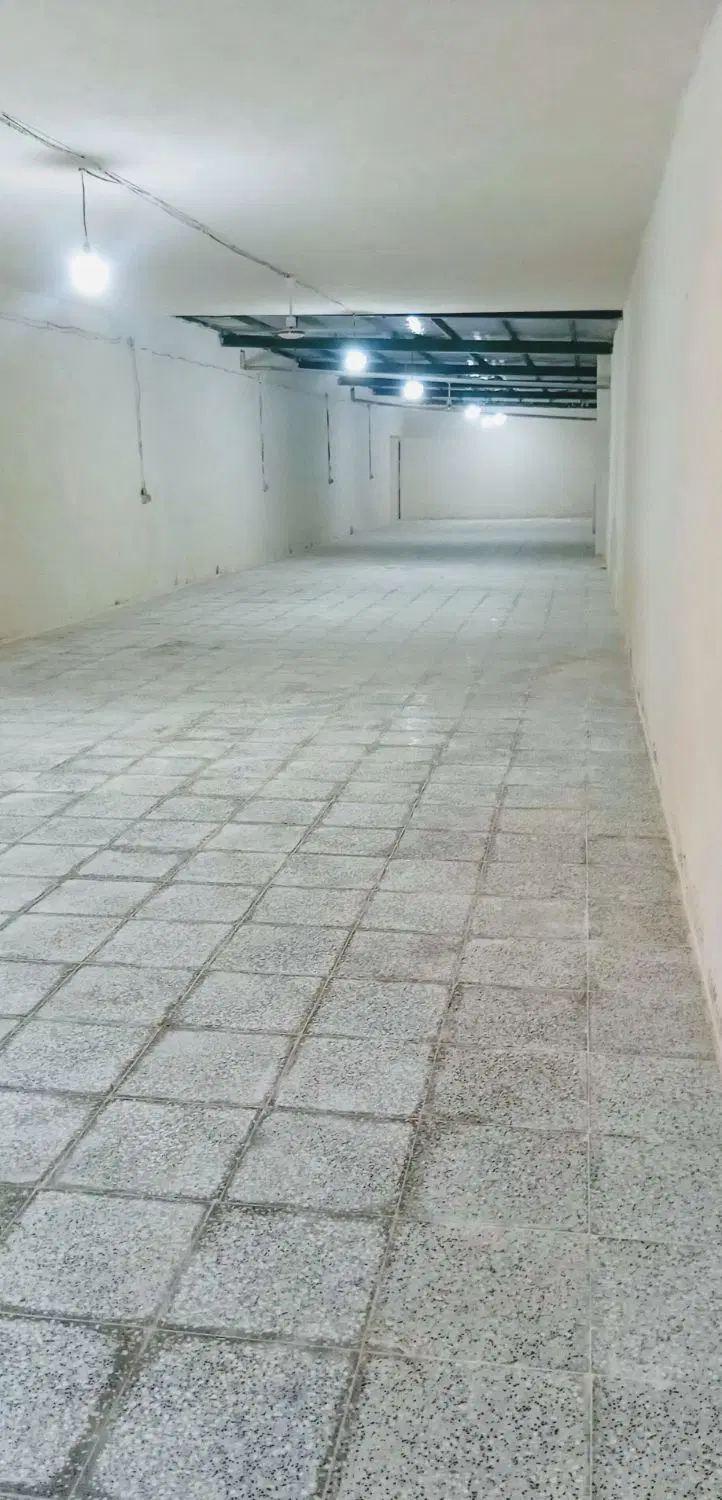 اجاره ۳ سالن کارگاه و انبار یکجا باهم