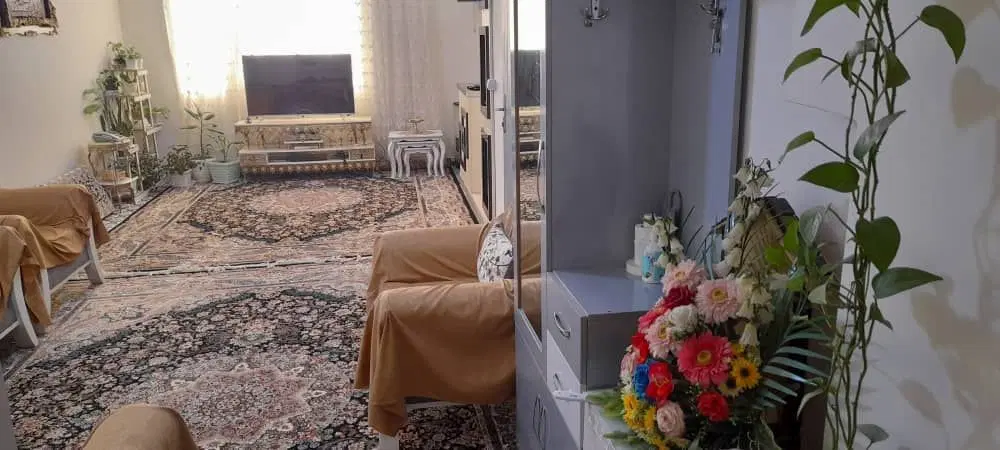 فروش واحد مسکن مهر دادگستری