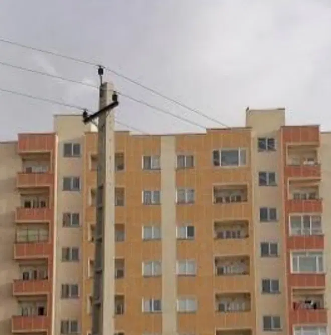 آپارتمان گلشهر