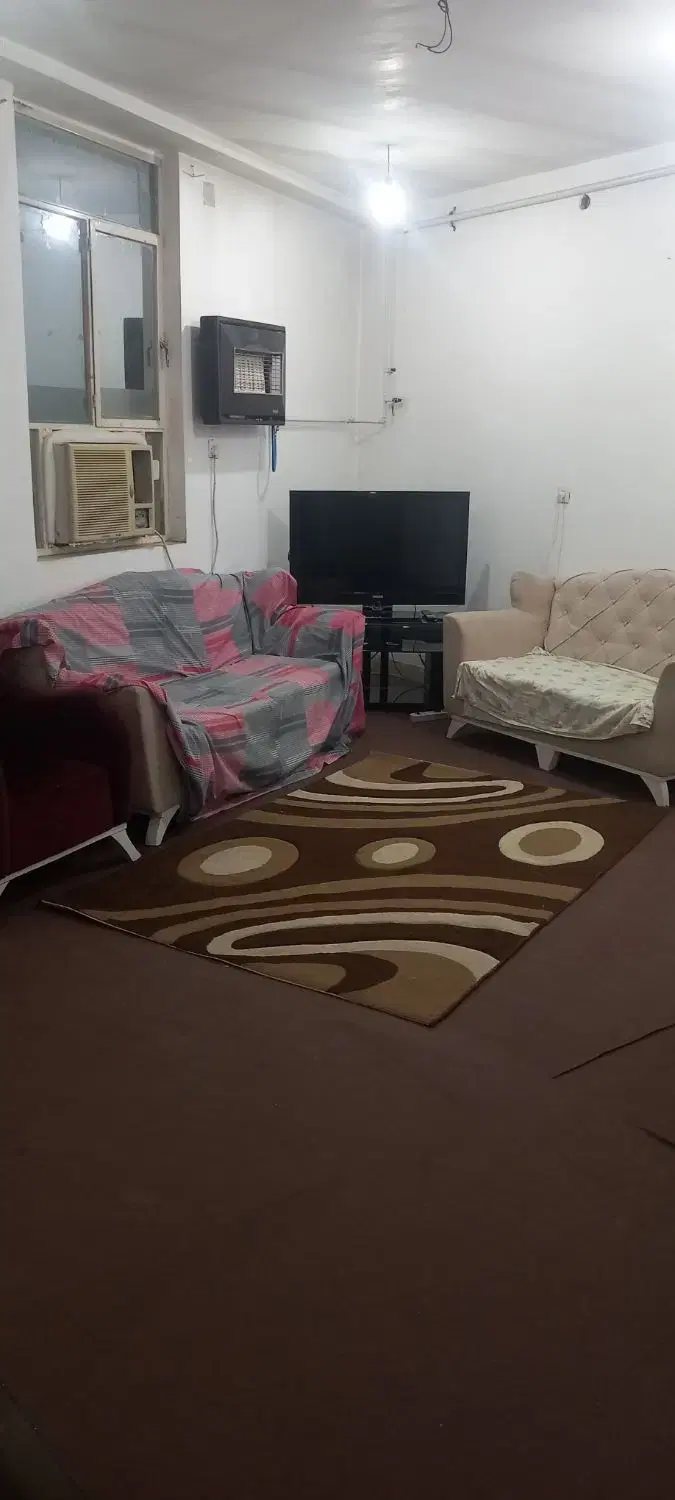 اجاره آپارتمان . روزانه فول امکانات