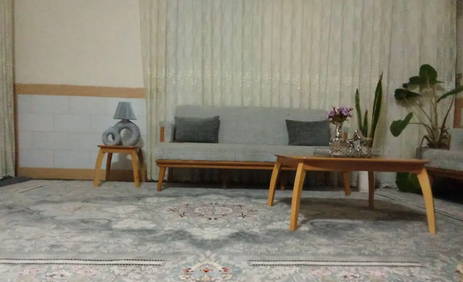 خانه ویلایی
