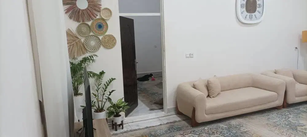خانه مسکونی