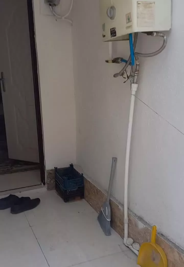 آپارتمان ۵۰متری یک خواب ۴راه جماران کوچه سیدزاده