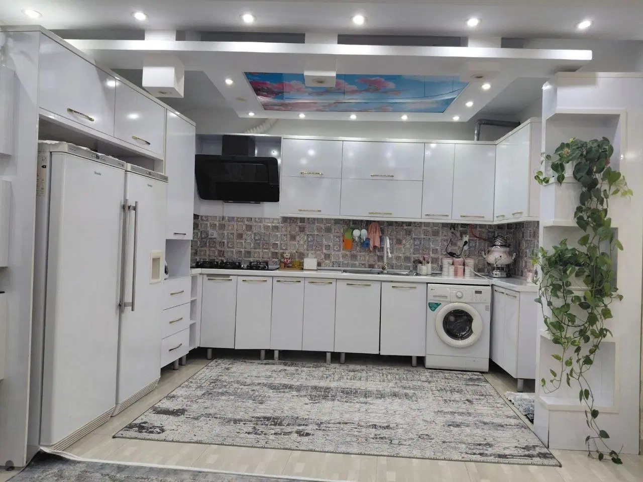 فروش واحد