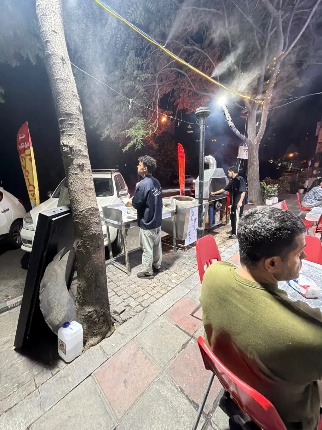 واگذاری جگرکی ،اجاره مغازه جگرکی