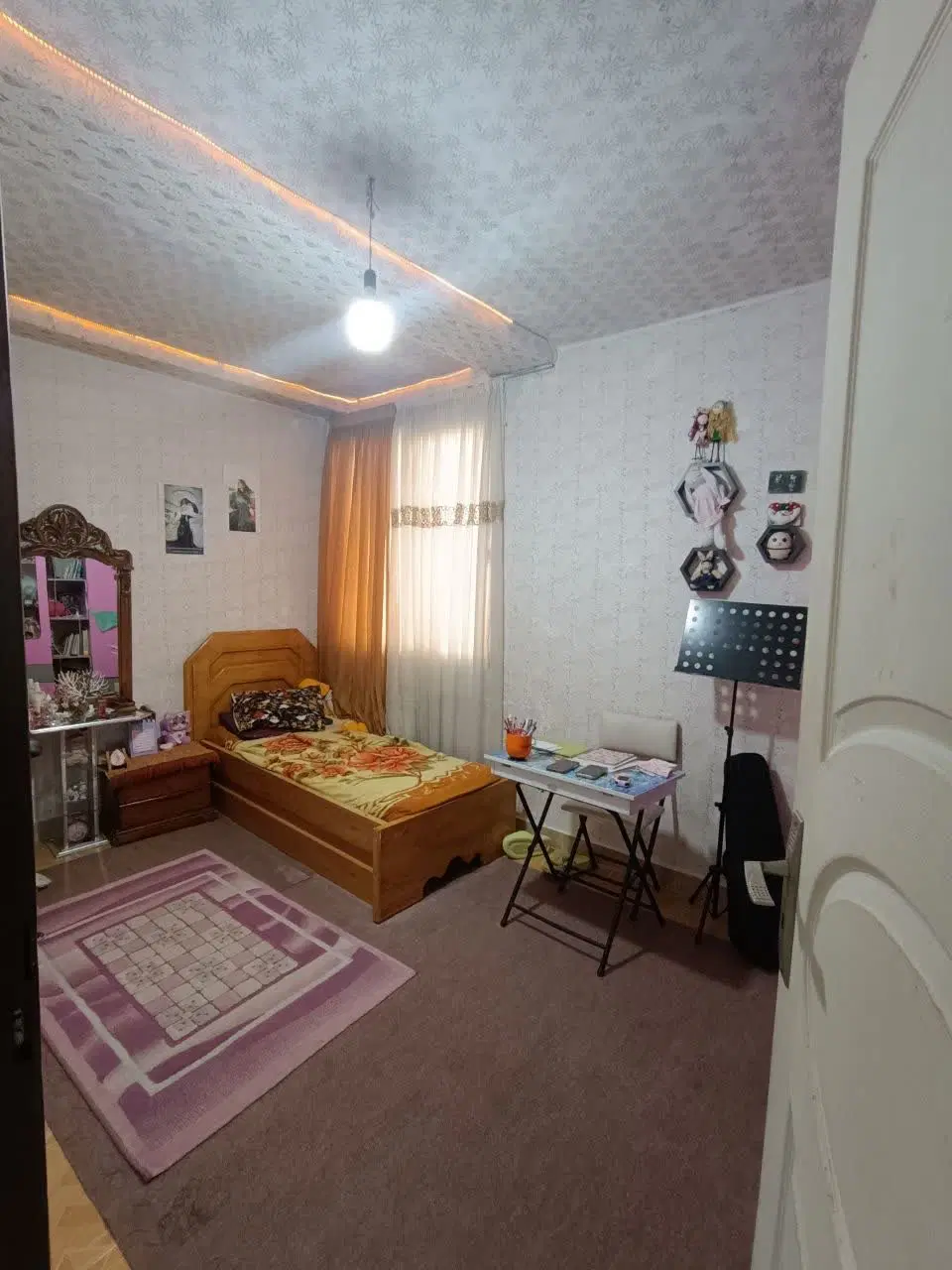 اجاره آپارتمان در منتظری جدید