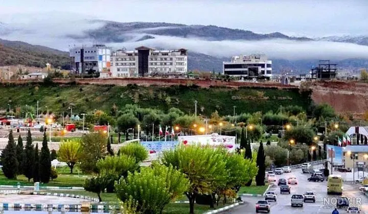 زمین دشتروم قابل ساخت