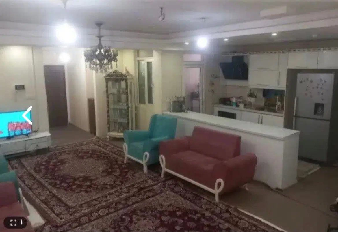 فروش آپارتمان