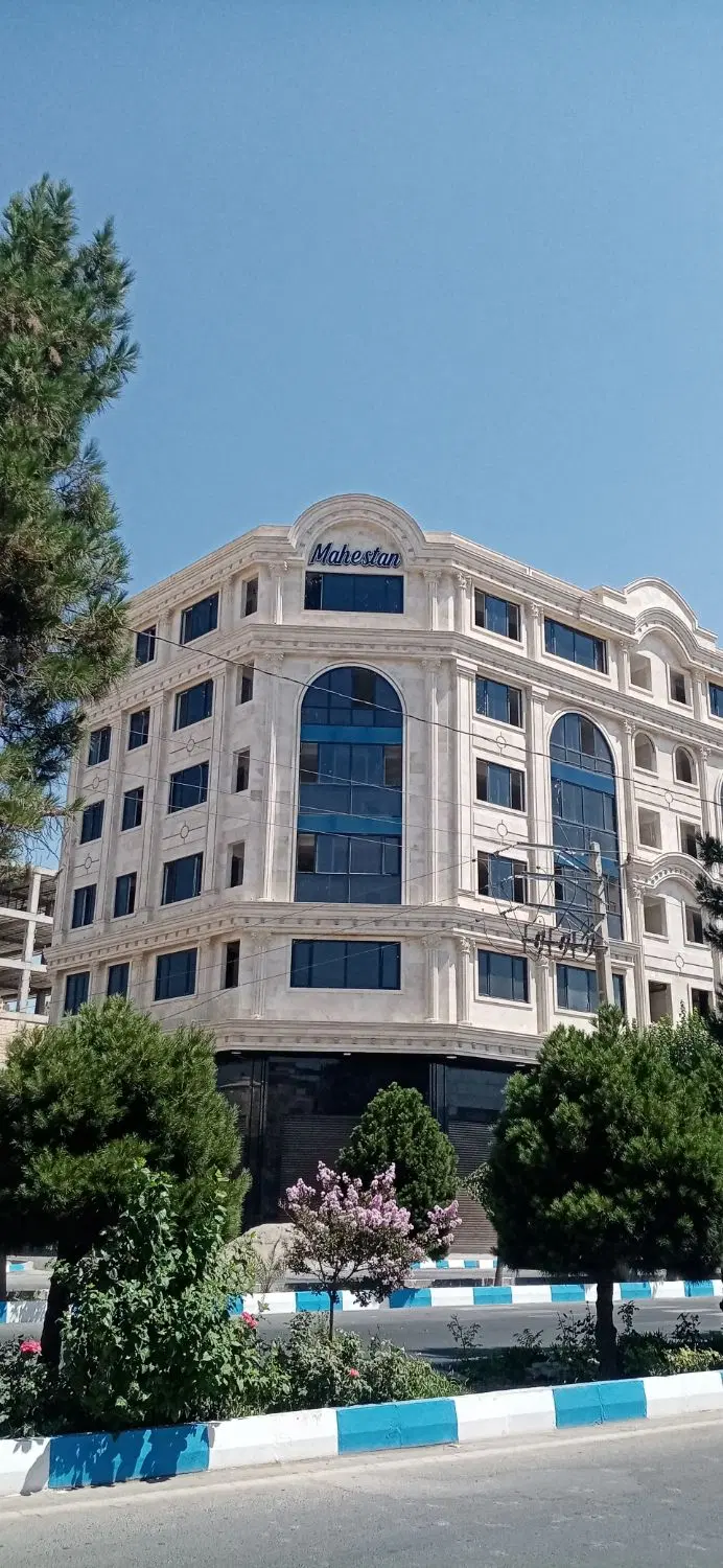 فروش واحد اداری تجاری