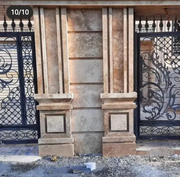خانه قدیمی قابل سکونت