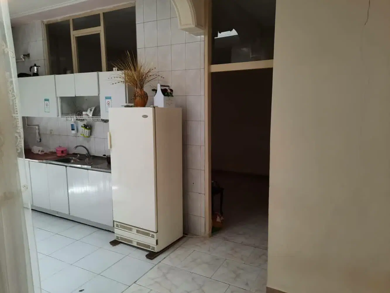 اجاره منزل دربستی