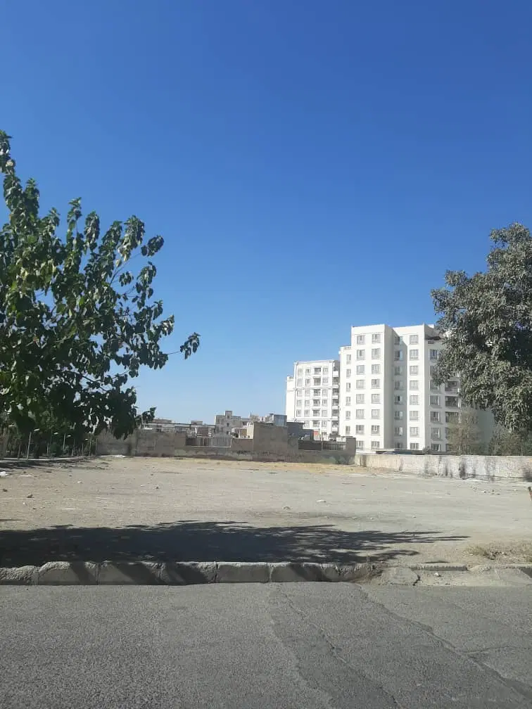 فروش زمین ۵۰۰۰ متری در فردیس