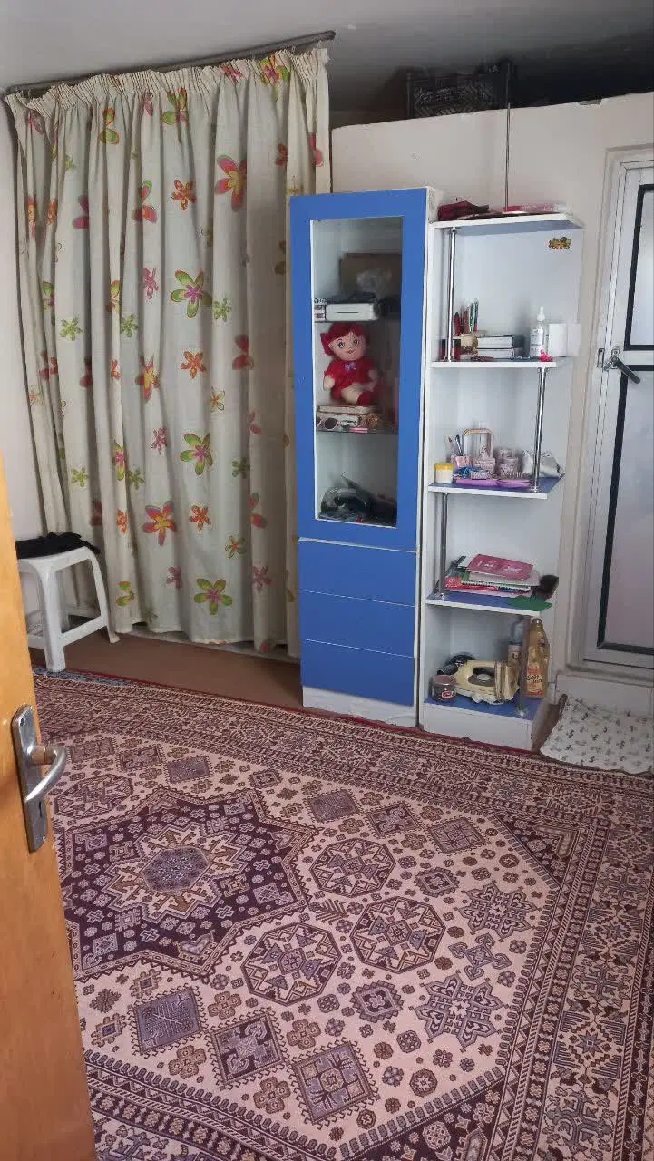 اجاره واحد مسکونی