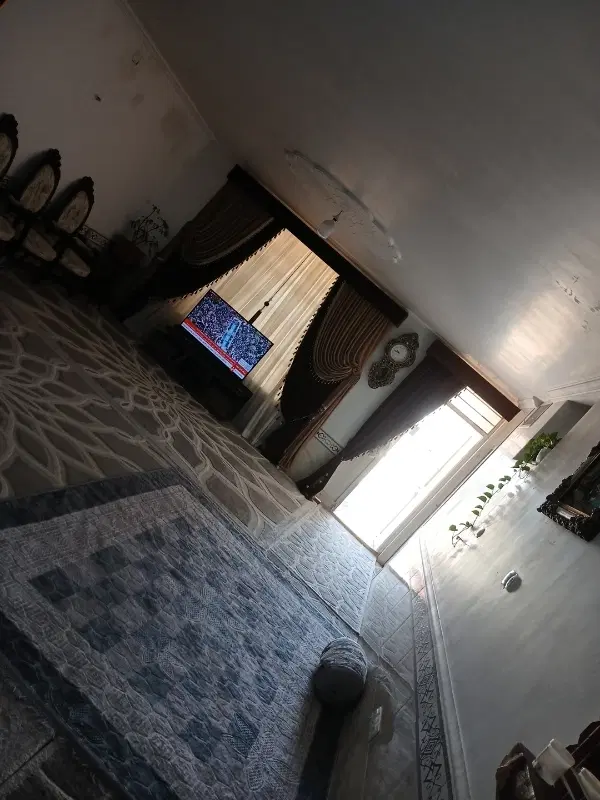 منزل سه خوابه(فروش فوری)