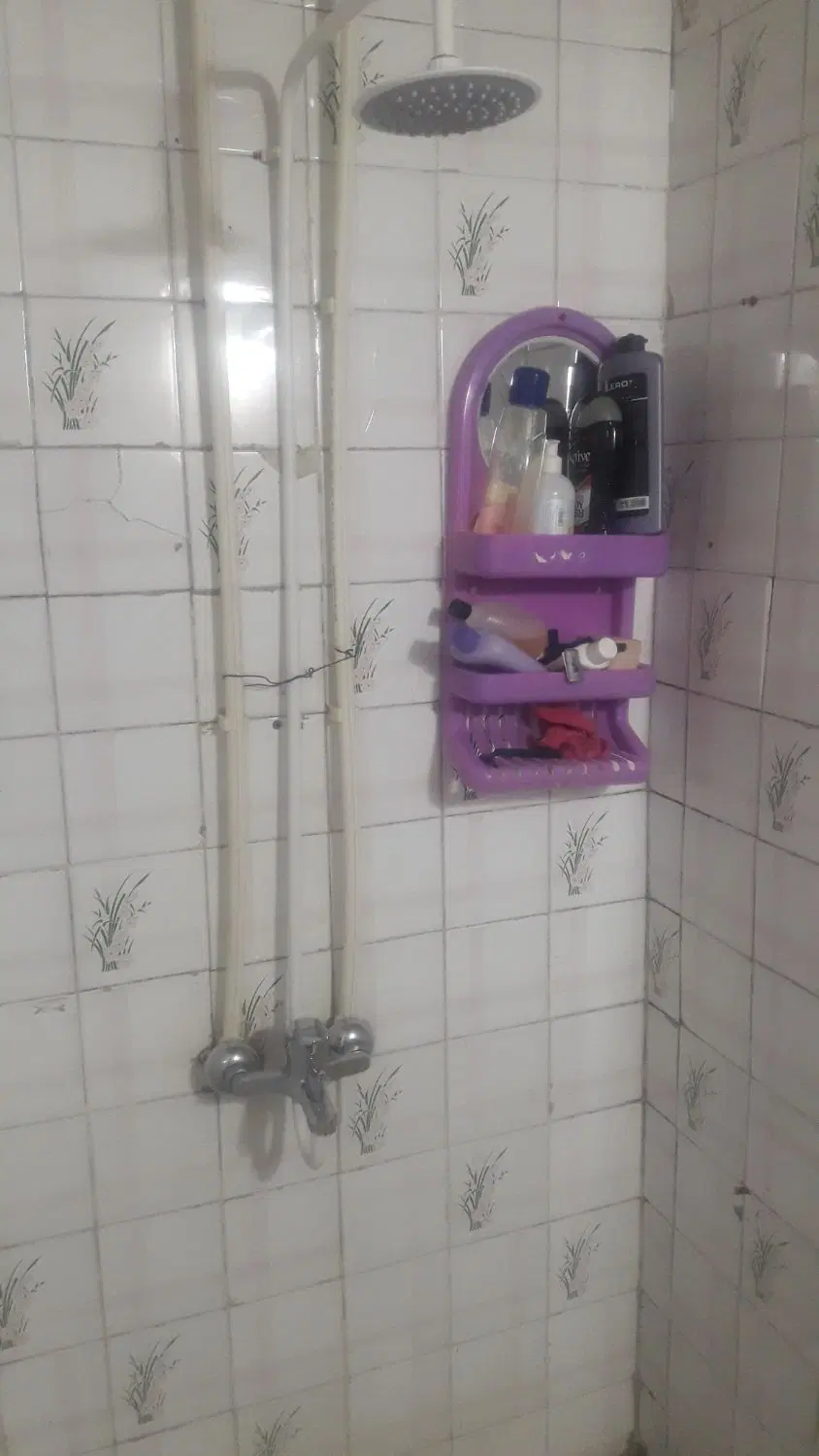 منزل دربست ۵۵متری درقنات ناصری