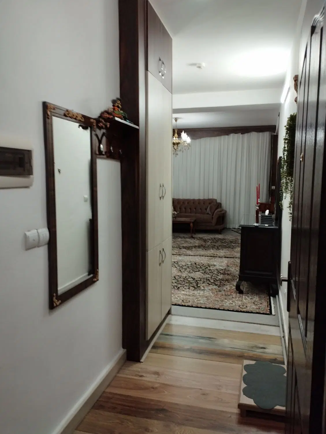 مجتمع پردیسان پونک