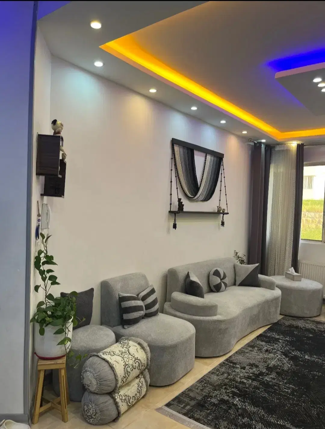 مهر لپویی شیراز سند تک برگ