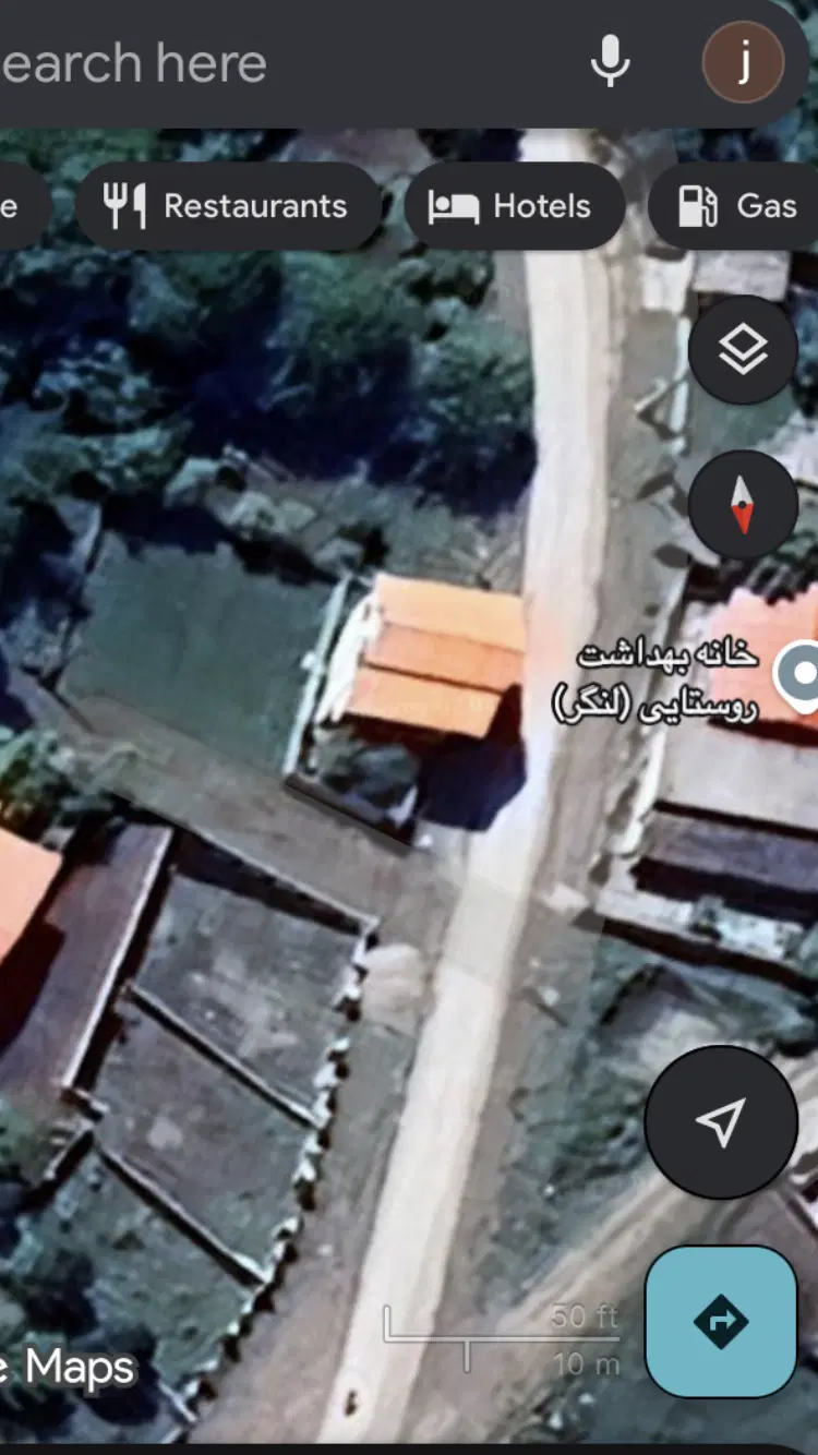 زمین مسکونی