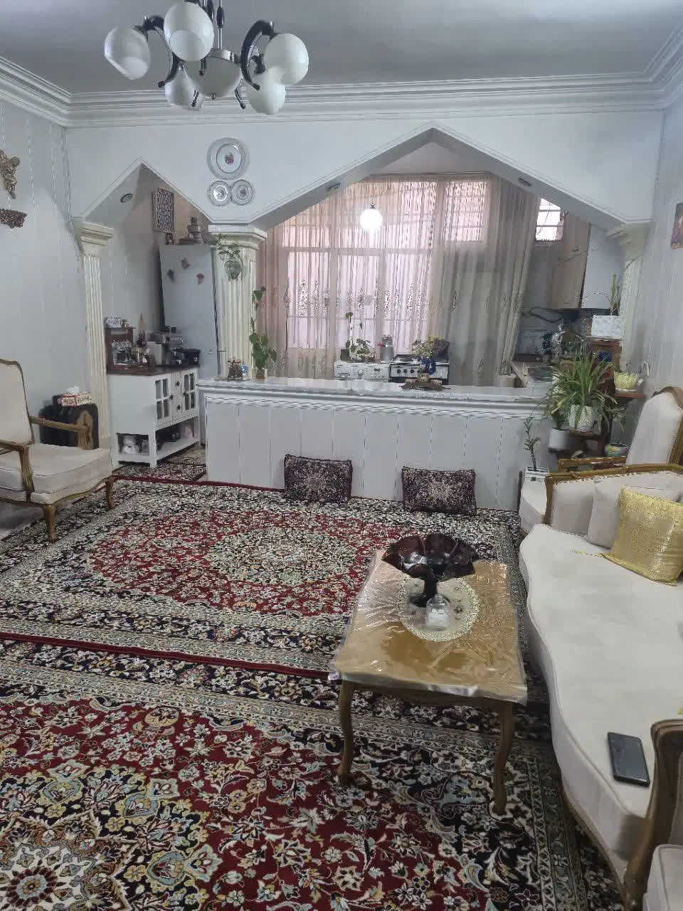 فروش خانه نقلی و دنج