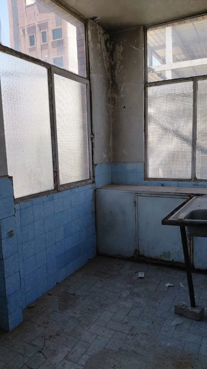 ملک فروشی