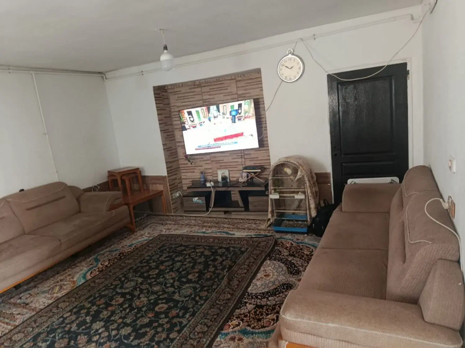 خانه ویلایی ۱۷۸ متری خ تجلی