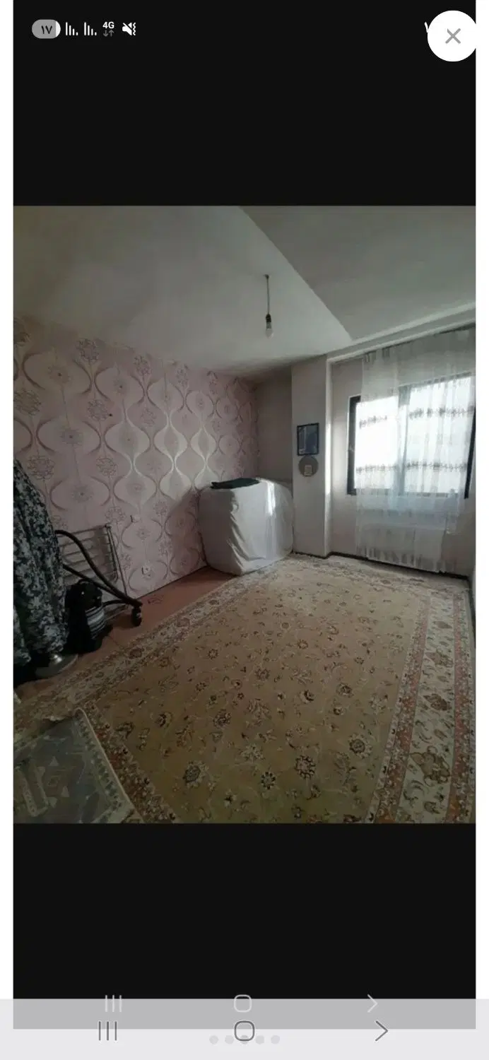 فروش واحد ۶۲ متری فول پارکینگ سند دارمهدی نژاد