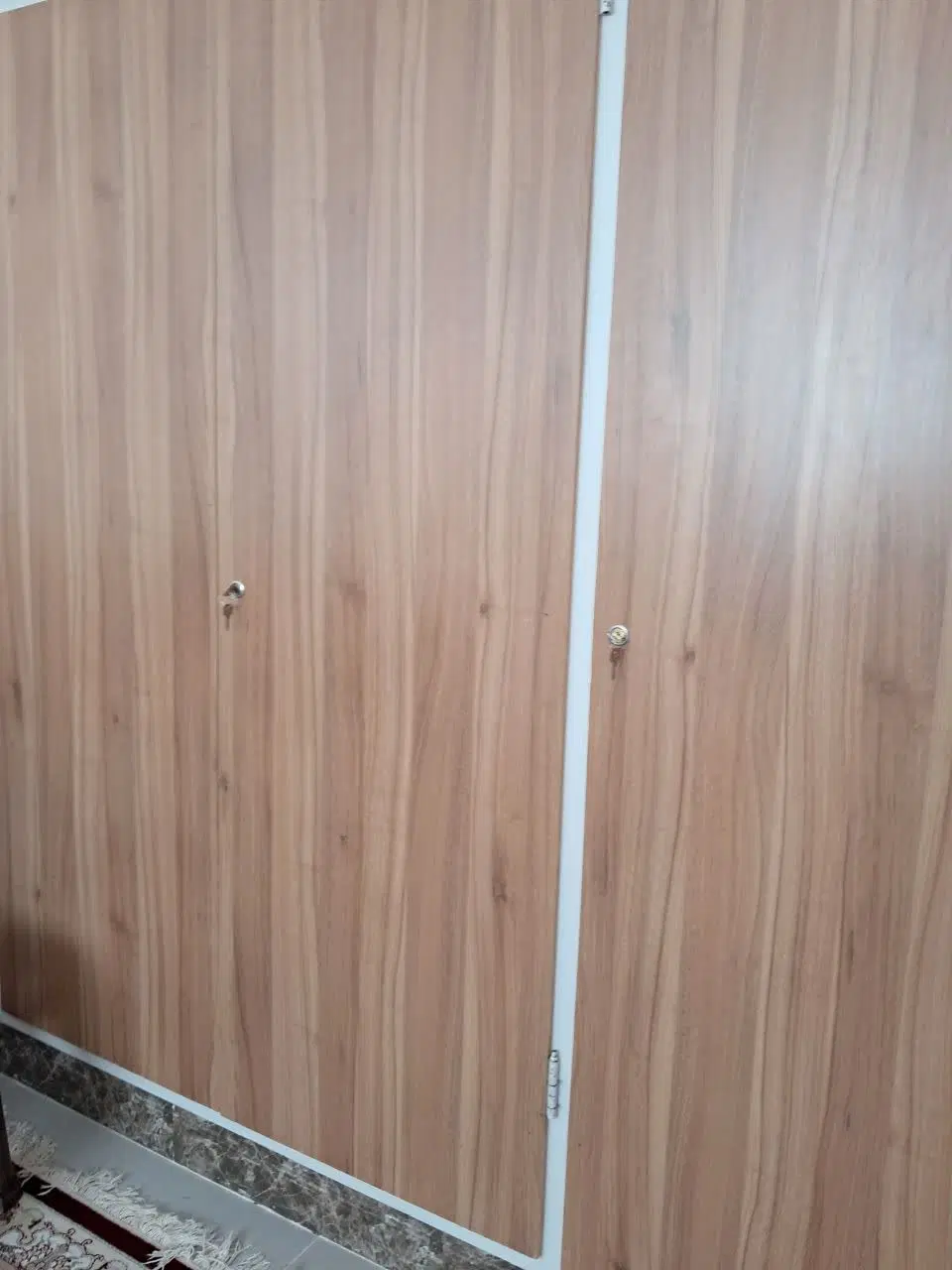منزل اجاره طبقه بالا بلوار پاسداران