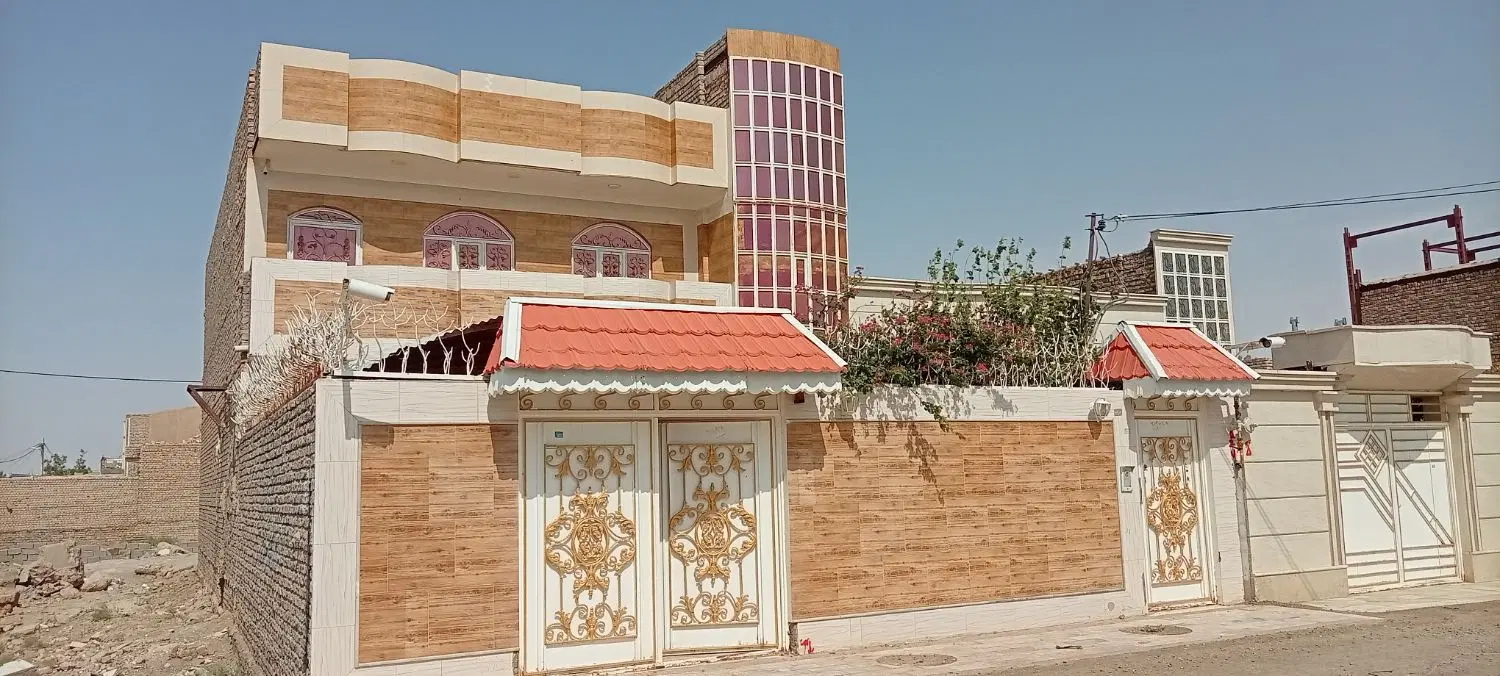 فروش خانه ویلایی