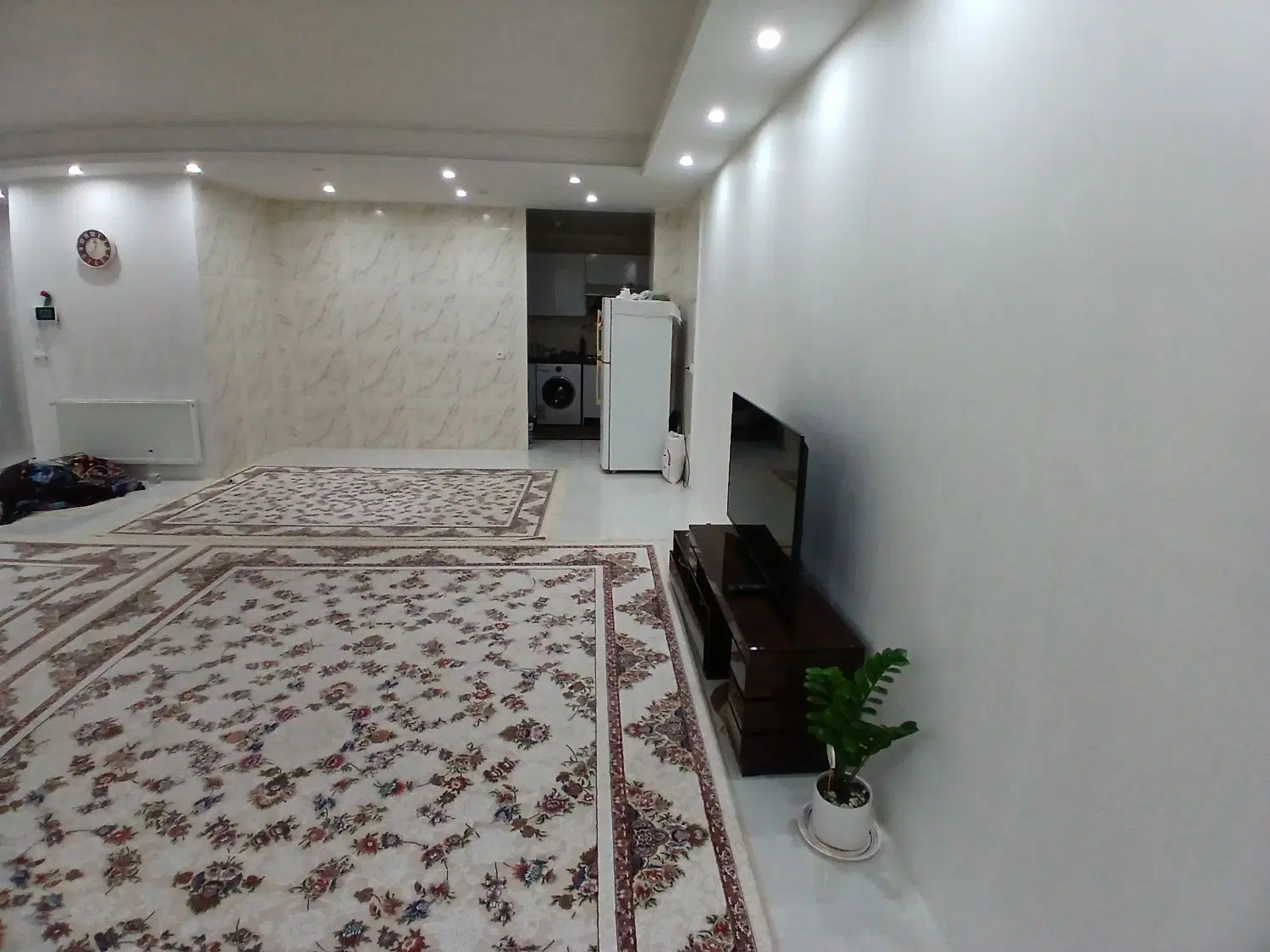آپارتمان فروشی شهرک فرهنگیان