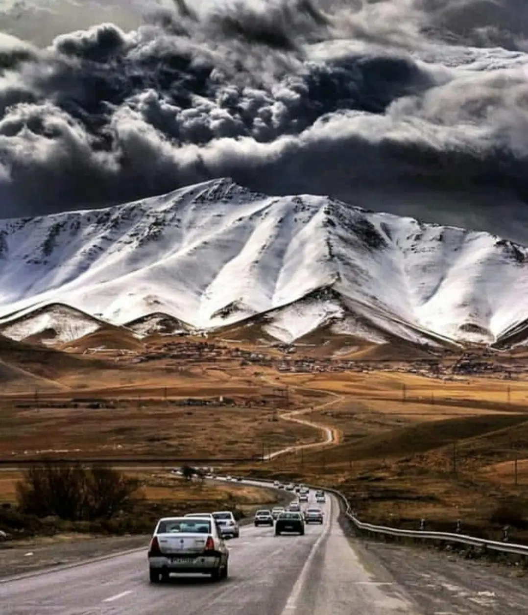 زمین 1000متری خانه میران  متری 3500000