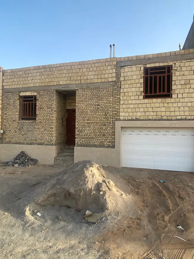 خانه باغ تنگ چنار