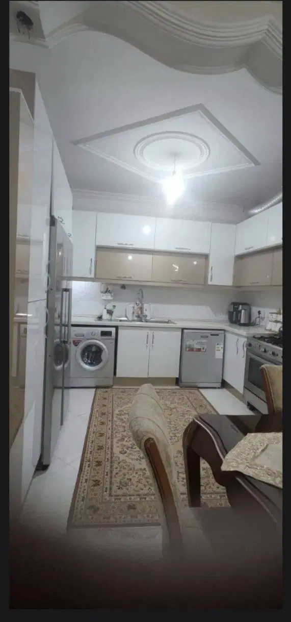 رهن واحد دوخواب