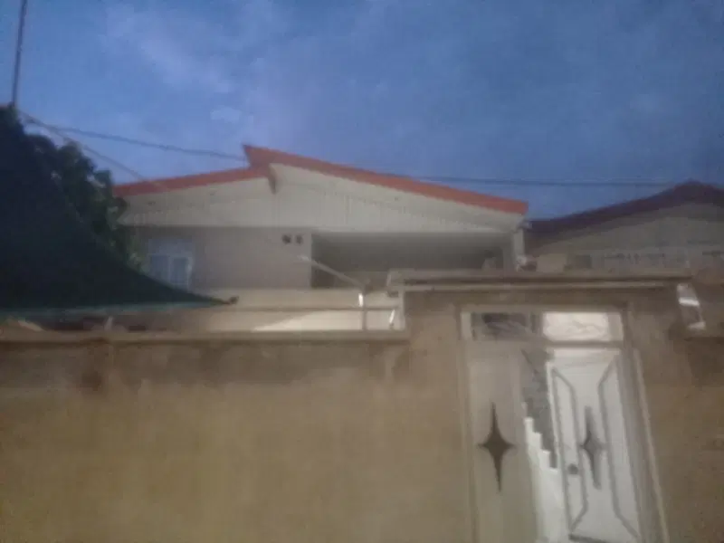 خانه دوطبقه