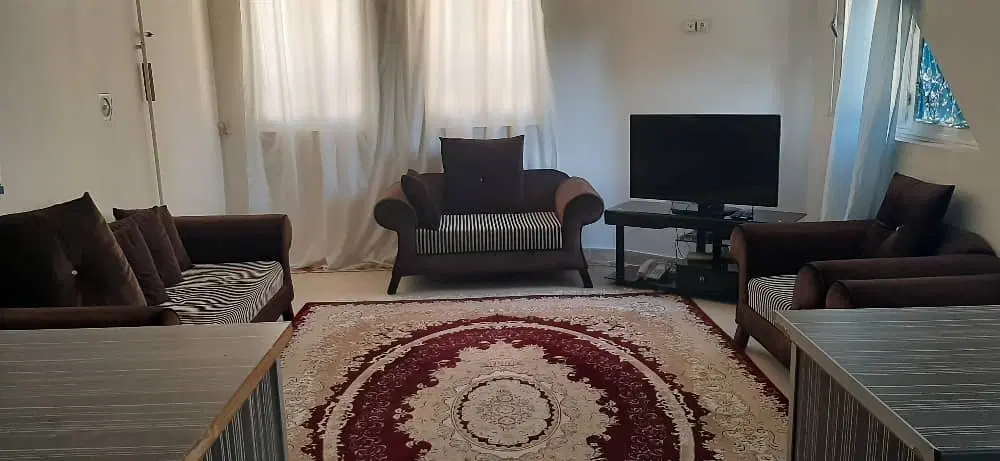 آپارتمان ۶۴متری سعدی فرعی شمالی کوچه نوبهار پلاک ۱