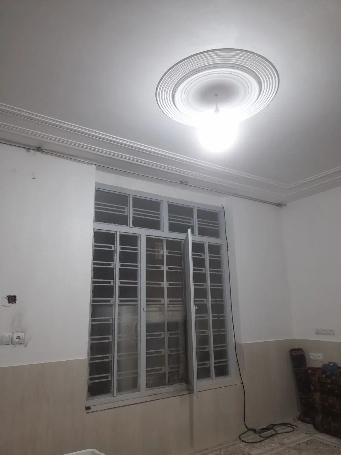 خانه فروشی در شاپورجان