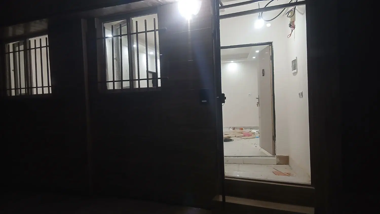 اجاره یک واحدمسکونی درحمیدیان گلستان پاره بیجار