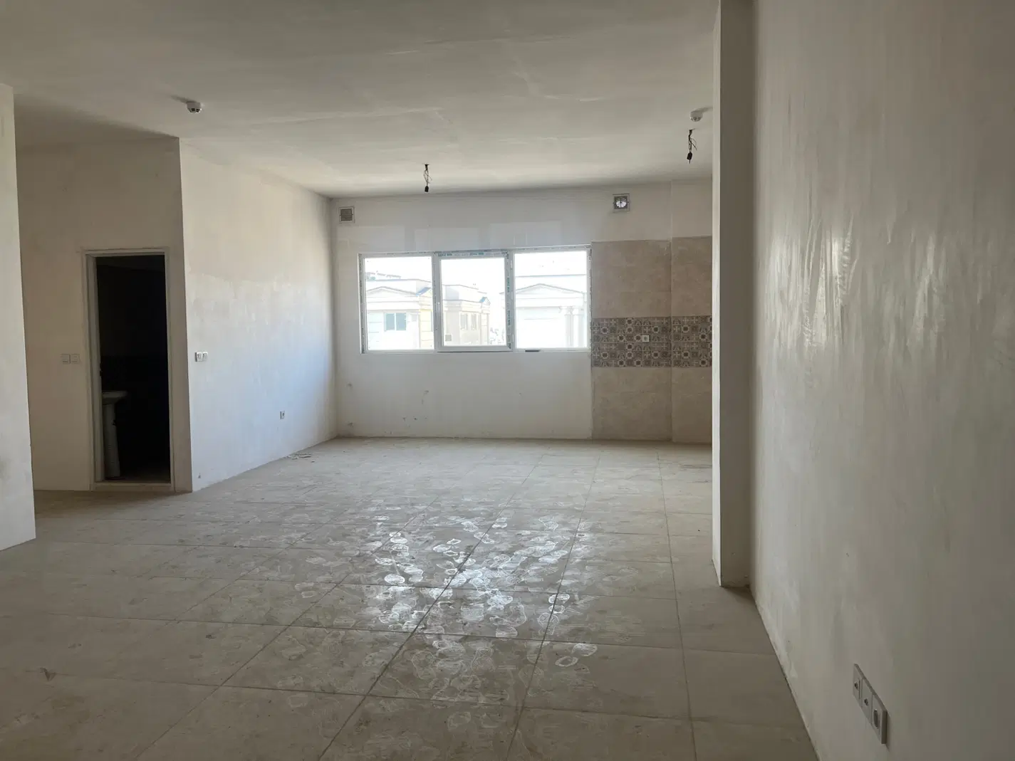 فروش واحد مسکونی