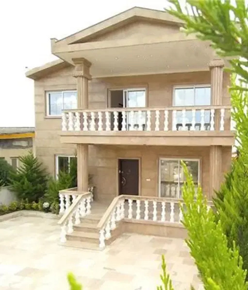 منزل مسکونی