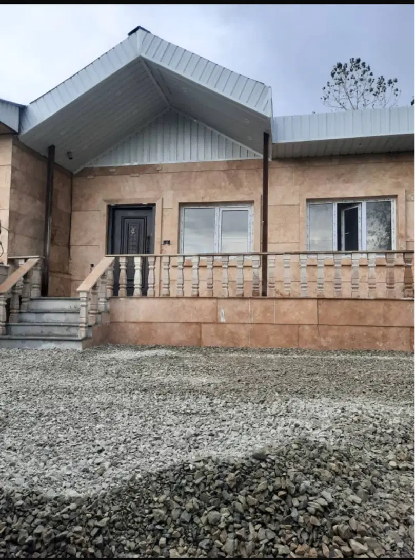 خانه ویلایی