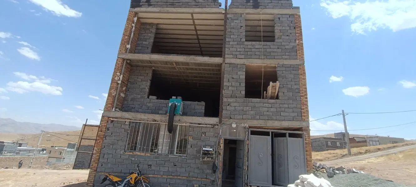 منزل مسکونی سورازه