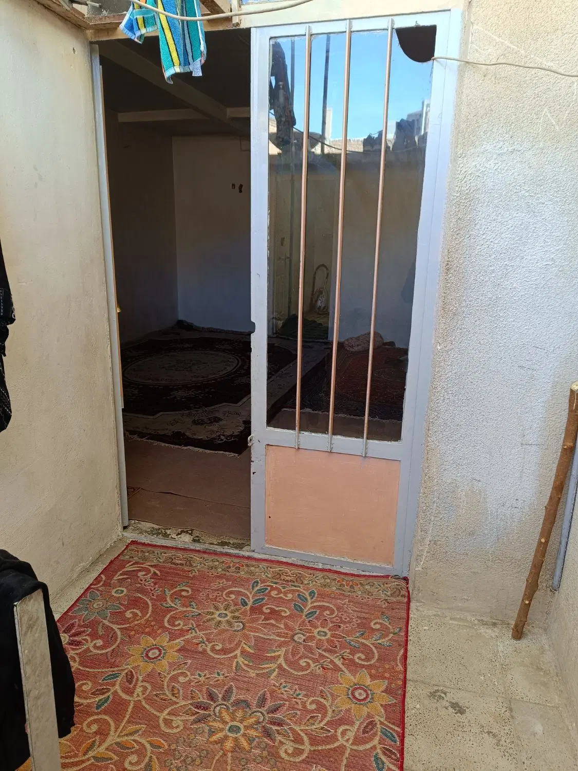 خانه ۵۰ متری