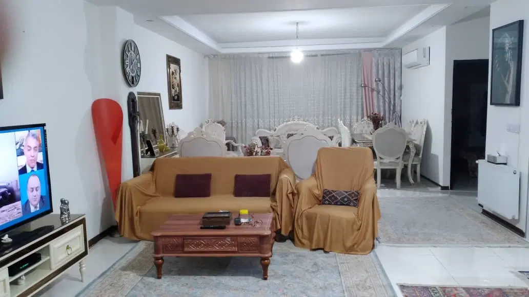 آپارتمان فروشی