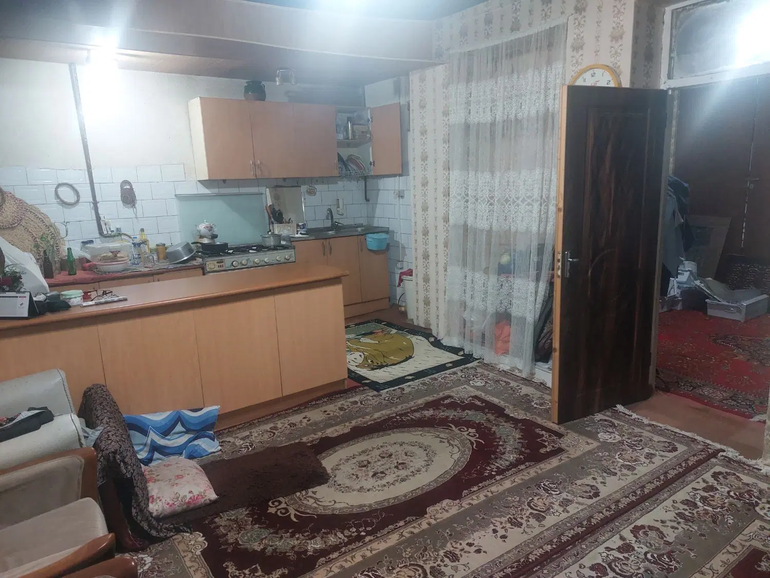 خانه ویلایی خیابان شهدا