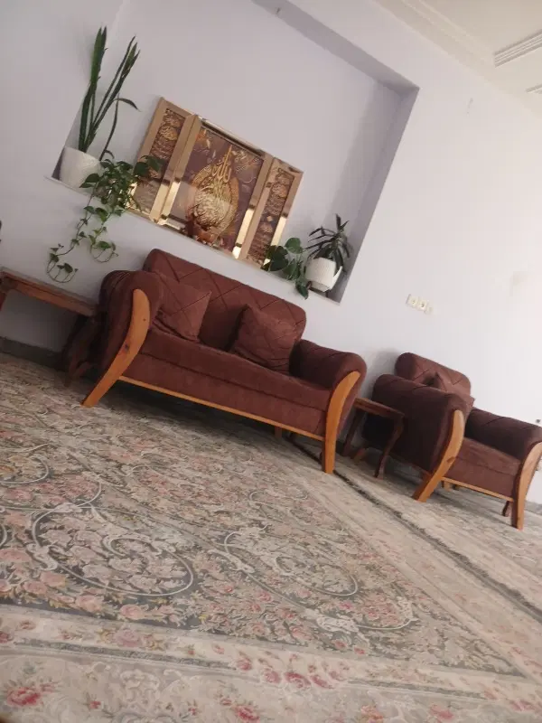 منزل ۶۰متری زیباشهر