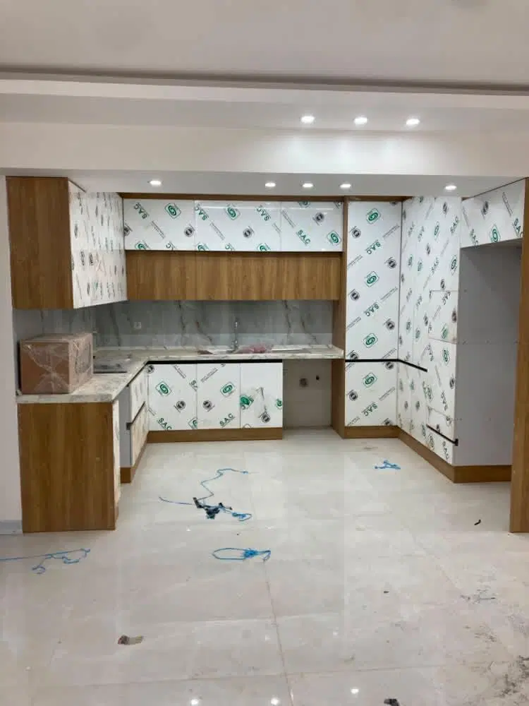 فروش واحد ۹۵ متری بهداری