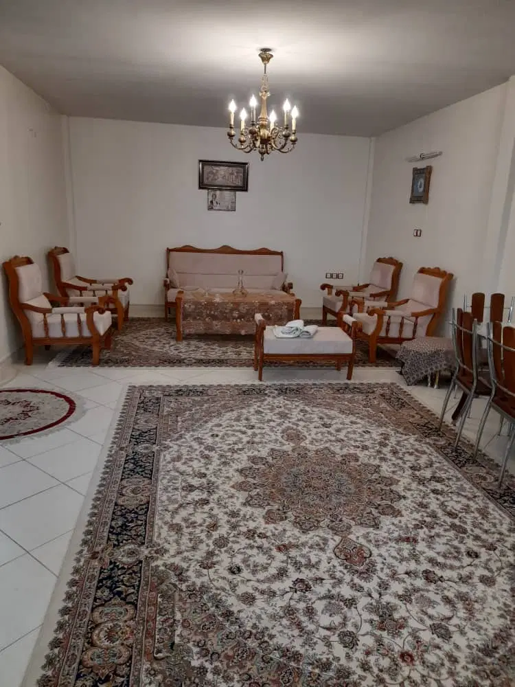 اجاره اپارتمان ۱۱۵ متر