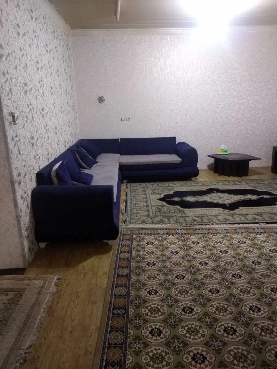 اجاره کوته مدت خانه اجاره ای