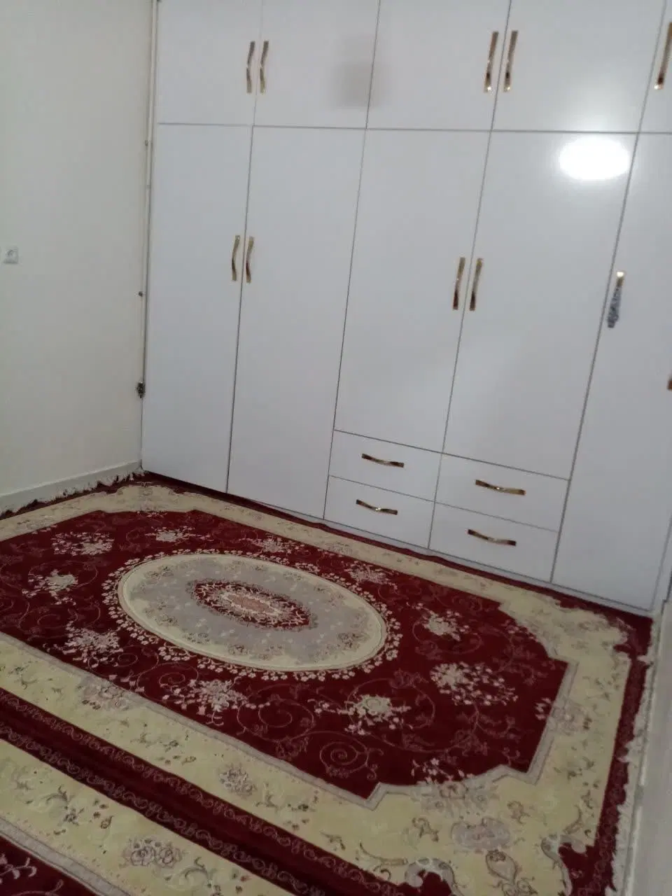 خانه ویلایی 90 متری دو خواب