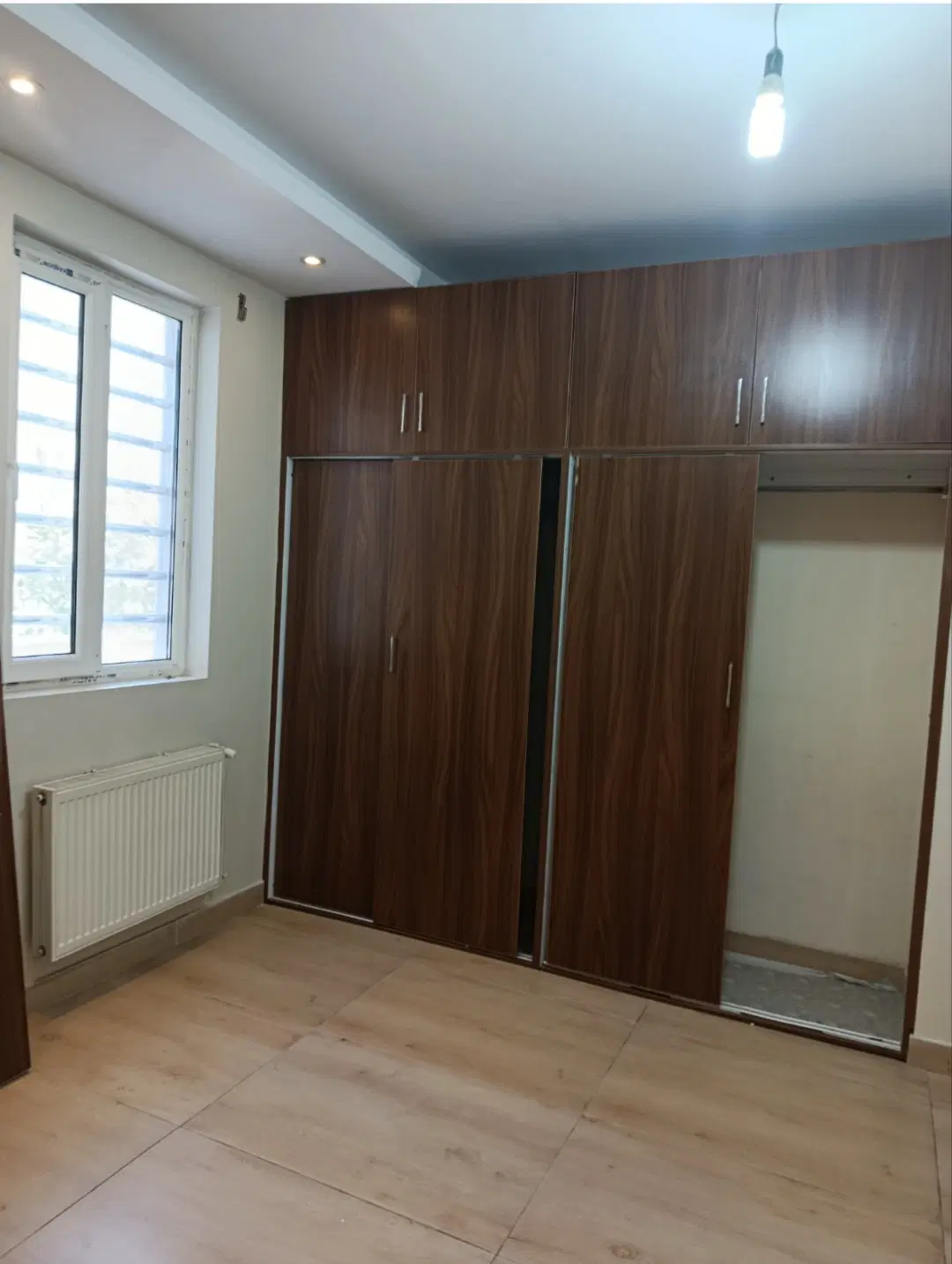فاز یک سه خواب 125متری